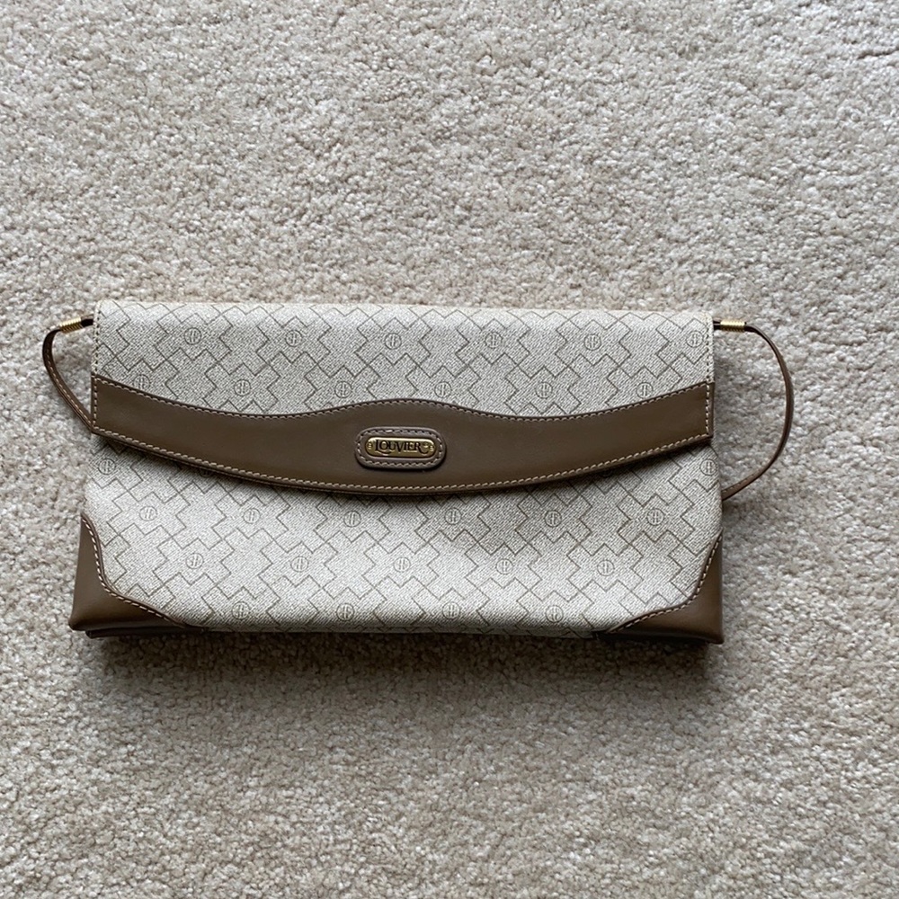 Louvier Bag